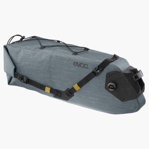 Evoc SEAT PACK BOA WP 12 šedá