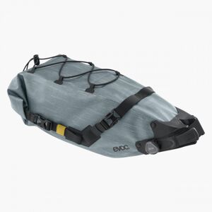 Evoc SEAT PACK BOA WP 6  šedá/černá