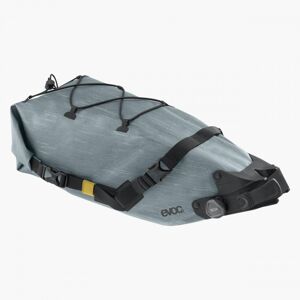 Evoc SEAT PACK BOA WP 8 šedá/černá