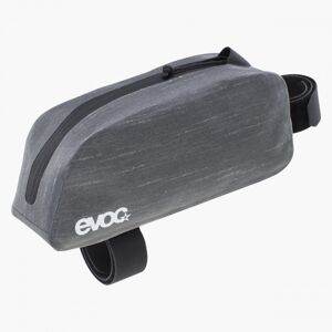 Evoc TOP TUBE PACK WP  šedá/černá