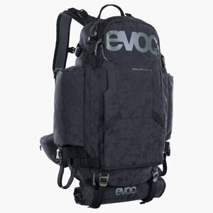 Evoc TRAIL BUILDER 35 černá