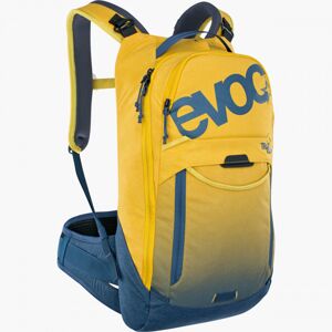 Evoc TRAIL PRO 10 L/XL žlutá/modrá