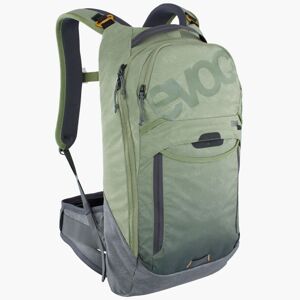 Evoc TRAIL PRO 10 S/M zelená/šedá