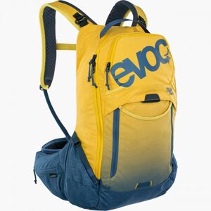 Evoc TRAIL PRO 16 L/XL žlutá/modrá