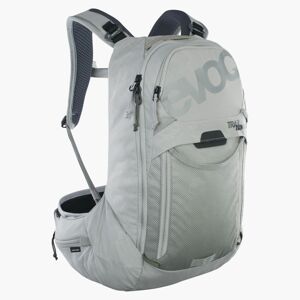 Evoc TRAIL PRO SF 12  XS šedá