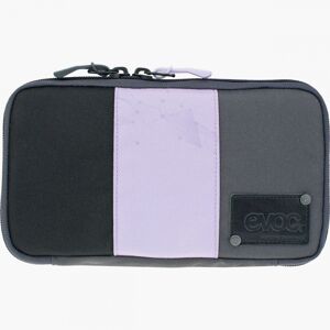 Evoc TRAVEL CASE  černá/fialová