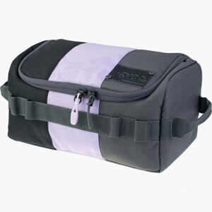 Evoc WASH BAG  černá/fialová