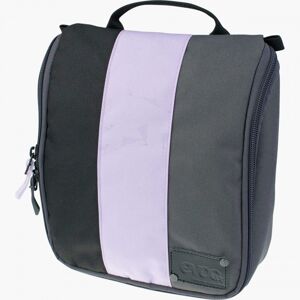 Evoc WASH POUCH  černá/fialová