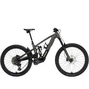 Trek Slash+ 9.9 X0 AXS T-Type 2025 L šedá
