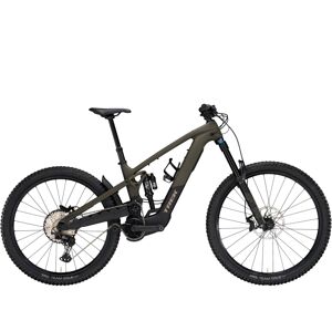 Trek Slash+ 9.7 SLX/XT 2025 XL zelená