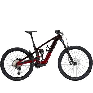 Trek Slash+ 9.7 SLX/XT 2025 M červená