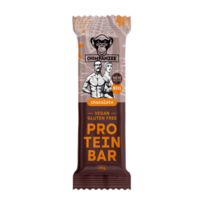 CHIMPANZEE BIO PROTEIN BAR Chocolate 45 g 45 g