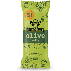 CHIMPANZEE SALTY BAR Olive 50 g 50 g