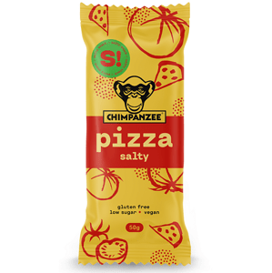 CHIMPANZEE SALTY BAR Pizza 50 g