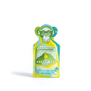 CHIMPANZEE ENERGY GEL Lemon 35 g 35 g