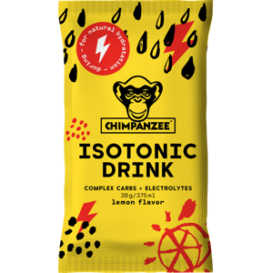 CHIMPANZEE ISOTONIC drink Lemon 30 g