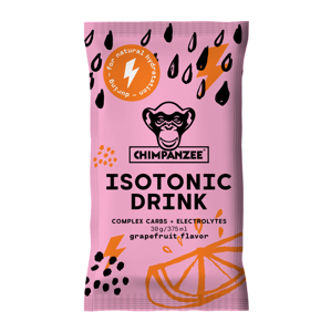 CHIMPANZEE ISOTONIC drink Grapefruit 30 g 30 g