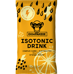 CHIMPANZEE ISOTONIC drink Orange 30 g 30 g