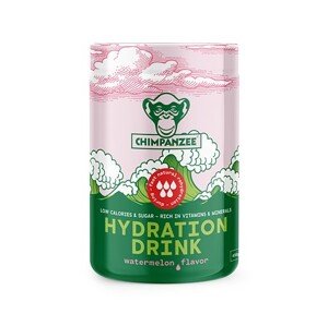 CHIMPANZEE HYDRATION DRINK Watermelon 450 g 450 g