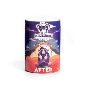 CHIMPANZEE MIX Recovery Mix 350 g 350 g