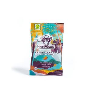 Chimpanzee Energy Chews Tropical & Mango 35g 35 g