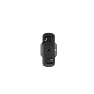 Fidlock TWIST ZÁKLADNA NA LÁHEV PRO LEVÁKY černá