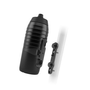 Fidlock TWIST SET KEEGO LÁHEV ČERNÁ 600ml - ZÁKLADNA NA RÁM 600 černá