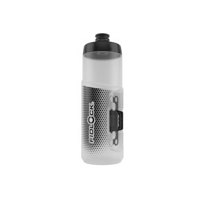 Fidlock TWIST NÁHRADNÍ LÁHEV TMAVÁ 600ml 600 černá