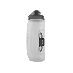 Fidlock TWIST NÁHRADNÍ LÁHEV TMAVÁ 590ml 590 černá