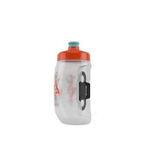 Fidlock TWIST NÁHRADNÍ LÁHEV DĚTSKÁ 450ml 450 průhledná/oranžová