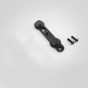 Fidlock TWIST ZÁKLADNA NA RÁM černá