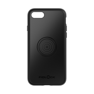 Fidlock VACUUM MAGNETICKÝ KRYT NA TELEFON Apple iPhone SE 2 / iPhone 8 černá