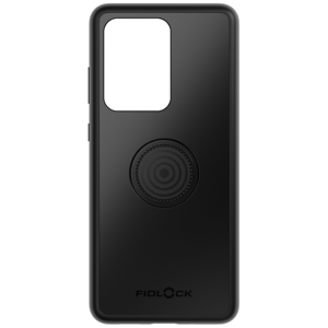 Fidlock VACUUM MAGNETICKÝ KRYT NA TELEFON Samsung Galaxy S20 Ultra černá