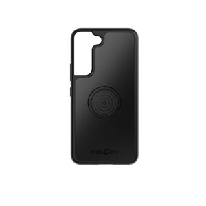 Fidlock VACUUM MAGNETICKÝ KRYT NA TELEFON Samsung Galaxy S23 plus černá