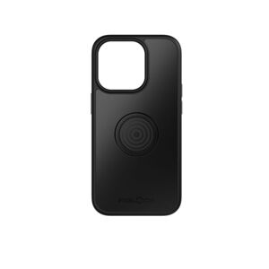 Fidlock VACUUM MAGNETICKÝ KRYT NA TELEFON Apple iPhone 15 Plus černá