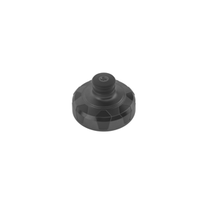 Fidlock TWIST VÍČKO PRO LÁHEV 600ml 600 černá