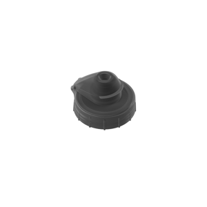 Fidlock TWIST VÍČKO PRO LÁHEV 450/590/800ml 450 černá