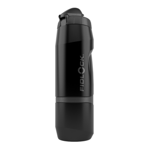Fidlock TWIST LÁHEV ČERNÁ 800ml + ZÁKLADNA NA LÁHEV 800 černá