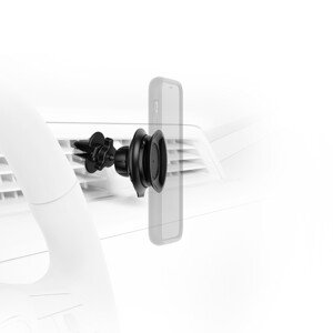 Fidlock VACUUM MAGNETICKÝ DRŽÁK NA TELEFON DO AUTA černá