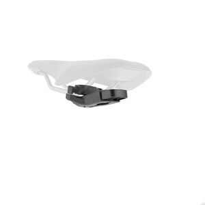 Fidlock PUSH DRŽÁK PODSEDLOVÉ BRAŠNY černá