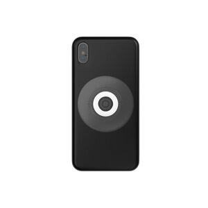 Fidlock VACUUM UNIVERZÁLNÍ MAGNETICKÝ DRŽÁK - SAMOLEPKA černá