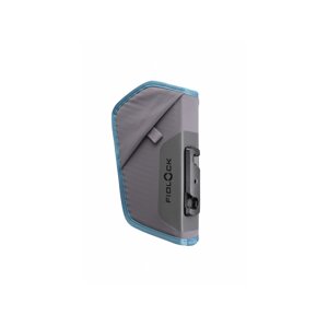 Fidlock TWIST ESSENTIAL BAG MODRÁ 1100ml 1100 šedá/modrá