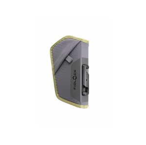 Fidlock TWIST ESSENTIAL BAG ZELENÁ 1100ml 1100 šedá/zelená