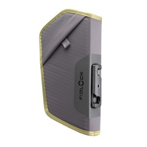 Fidlock TWIST ESSENTIAL BAG ZELENÁ 2400ml 2400 šedá/zelená