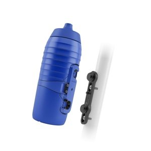 Fidlock TWIST SET KEEGO LÁHEV MODRÁ 600ml - ZÁKLADNA NA RÁM 600 modrá