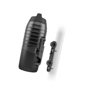 Fidlock TWIST SET KEEGO LÁHEV BÍLÁ 600ml - ZÁKLADNA NA RÁM 600 bílá
