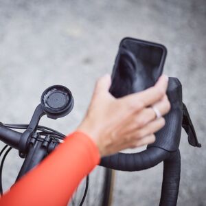 Fidlock VACUUM ZÁKLADNA PRO DRŽÁKY GARMIN,WAHOO,SIGMA černá