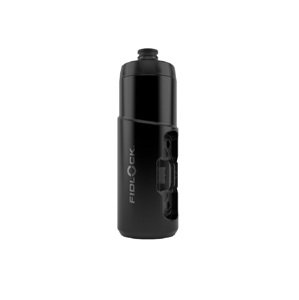 Fidlock TWIST NÁHRADNÍ LÁHEV ČERNÁ 600ml 600 černá