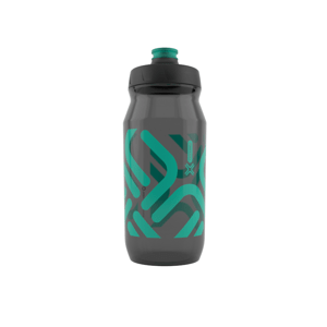 Fidlock ANTIBAKTERIÁLNÍ LÁHEV FIDGUARD ZELENÁ 600ml 600 černá/zelená