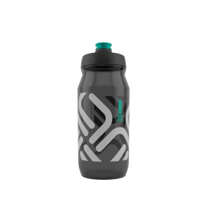 Fidlock ANTIBAKTERIÁLNÍ LÁHEV FIDGUARD ŠEDÁ 600ml 600 černá/šedá